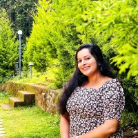 Harsha Thomas