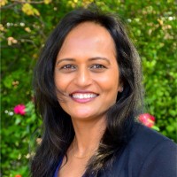 Preeti Amin