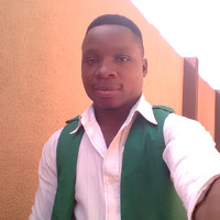 Ndifreke Archibong