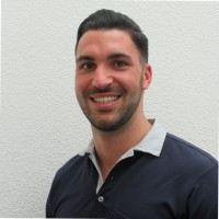 Sascha Bühler