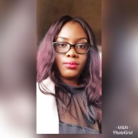Aryeetey Maud Dedei