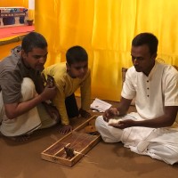 hemanth reddy