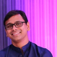 Dhaval Hodar