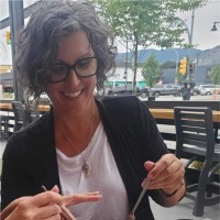 Jeannette Leblanc