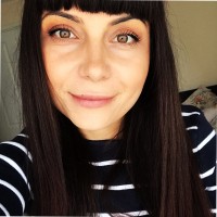 Cristina Chipurici