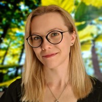 Joanna Kalka-Olek