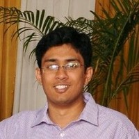 Srikanth Srinivas