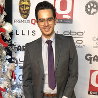 Mauricio Aranda