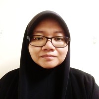 Waheeda Yaacob