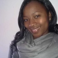 Reabetswe Charmaine Selomo