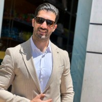Mohammad Kokash