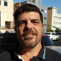 Motti Shahar