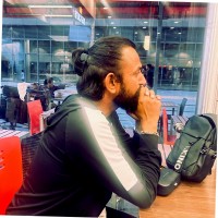 Sumeet Bhatt