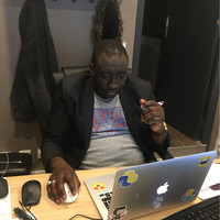 Bousseye Diawara