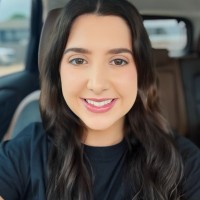 Payton Robinson