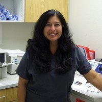 Ingrid Kimbrough
