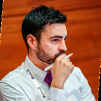 Dr. Paul Alexander