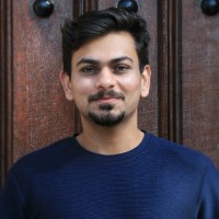 Darshik Parejiya