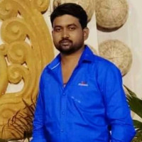 Amit Kharwar