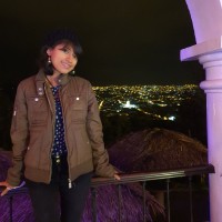 Shirley Vega Choque