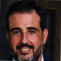 Sergio Garcia Castillo