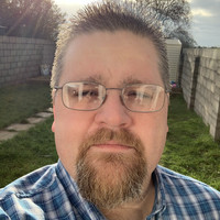Graham Greenslade