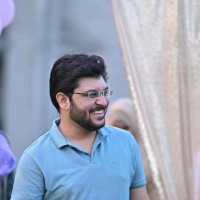 Saad khalid