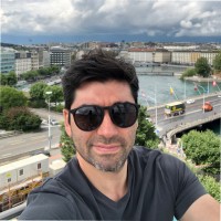 Alex Navarro Nicolas