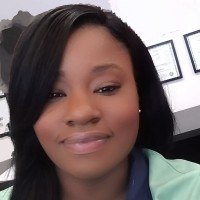Neshia Stacker