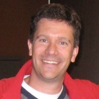 Greg Van Patten
