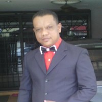 Imran Nur Hakin Alias