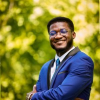 Isaac Boamah CBAP®, CISA