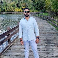 Muhammad Haider