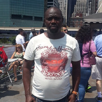 Rasheed Olawepo