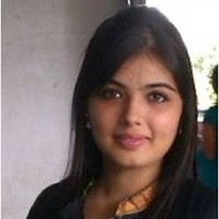 Tanvhi Chopra