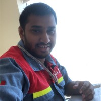 Robin Oommen
