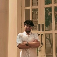 Shubh Seksaria
