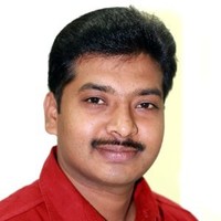 K R Vinothkumar