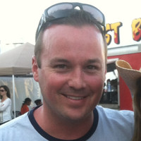 Jon Chalmers