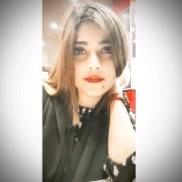 Areeba Mirza