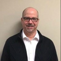 Mike Bingley, AIA, NCARB