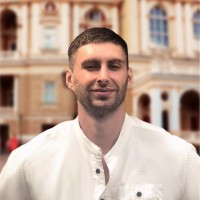 Denis Polishchuk