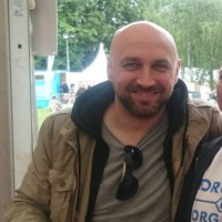 Adrian Emmott