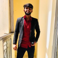 Nikish Raju