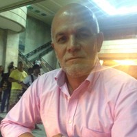 Luis Alberto Gracia martinez