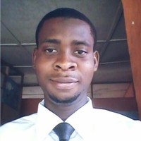 Ibrahim Ahmed
