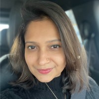 Kavitha Shenoy