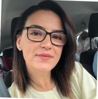 Albana Gjoka