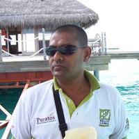 Somasiri Athula Kumarage