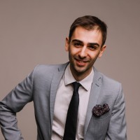 Łukasz Morawski